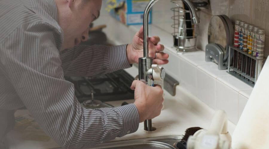Professional septic pumping service in Alvin, TX